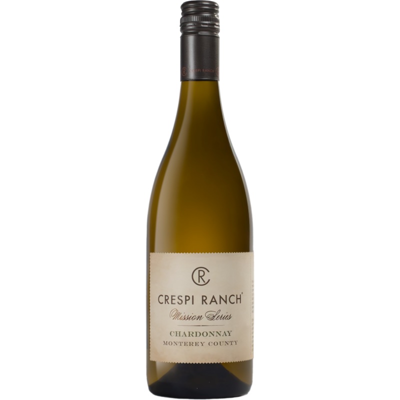 Crespi Ranch Monterey County Chardonnay