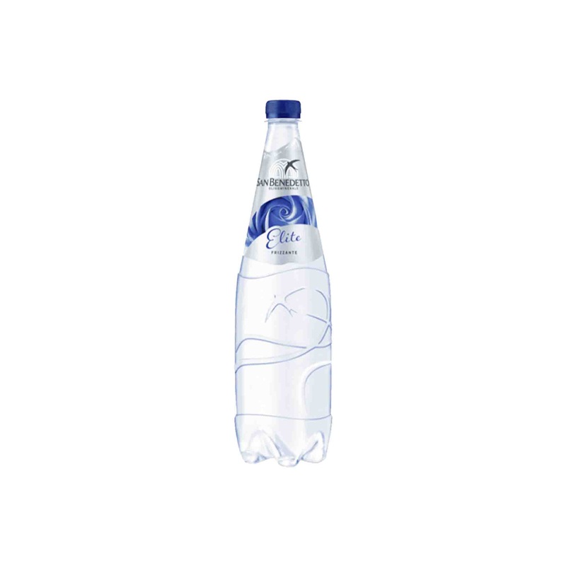 SAN BENEDETTO ELITE SPARKLING WATER 500ml