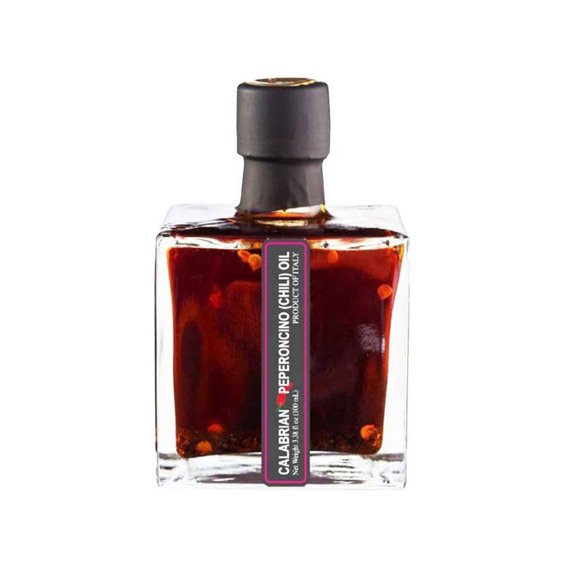 SURIANO CALABRIAN CHILI OIL 100ml
