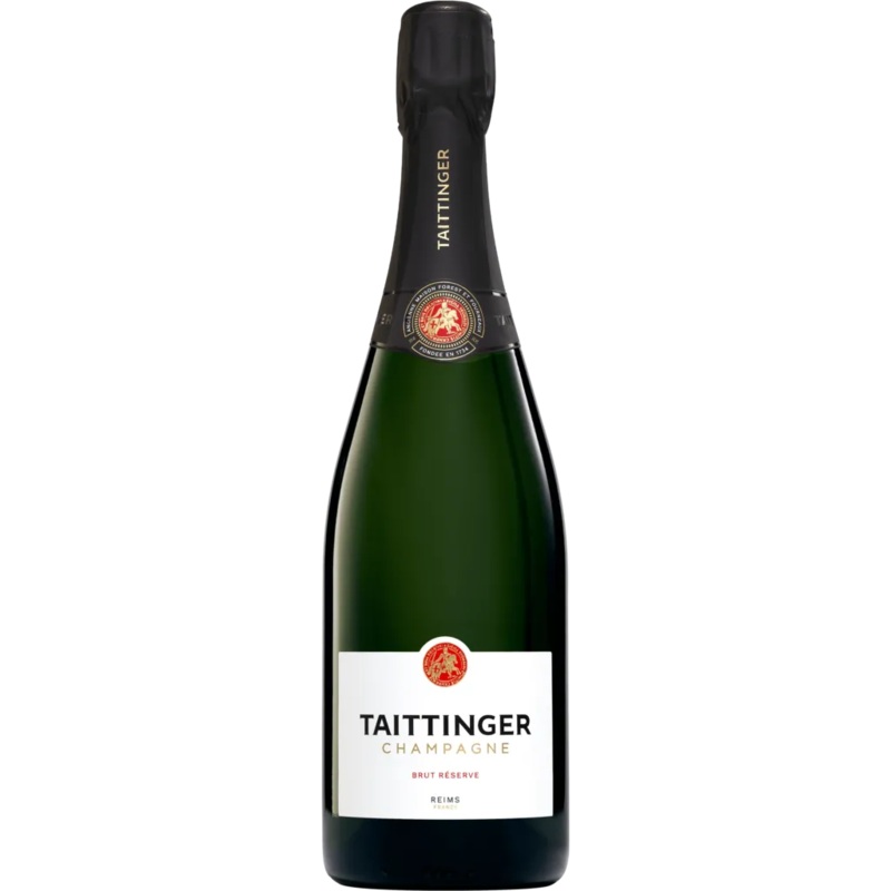 Taittinger Brut Reserve NV Champagne