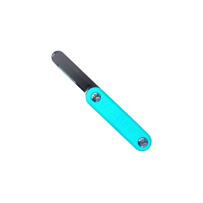TOADFISH CLAM KNIFE