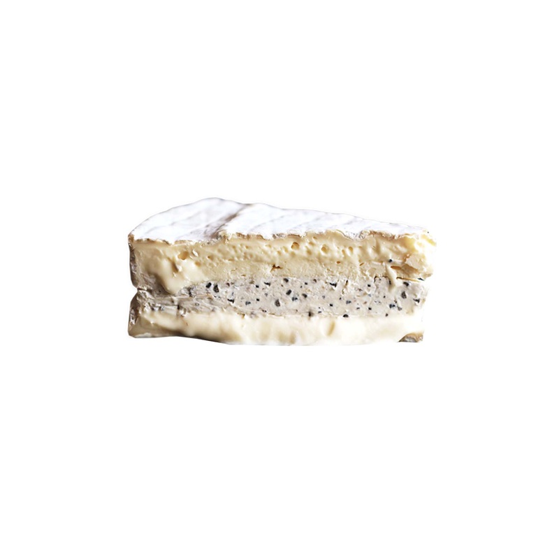 TRUFFLE BRIE
