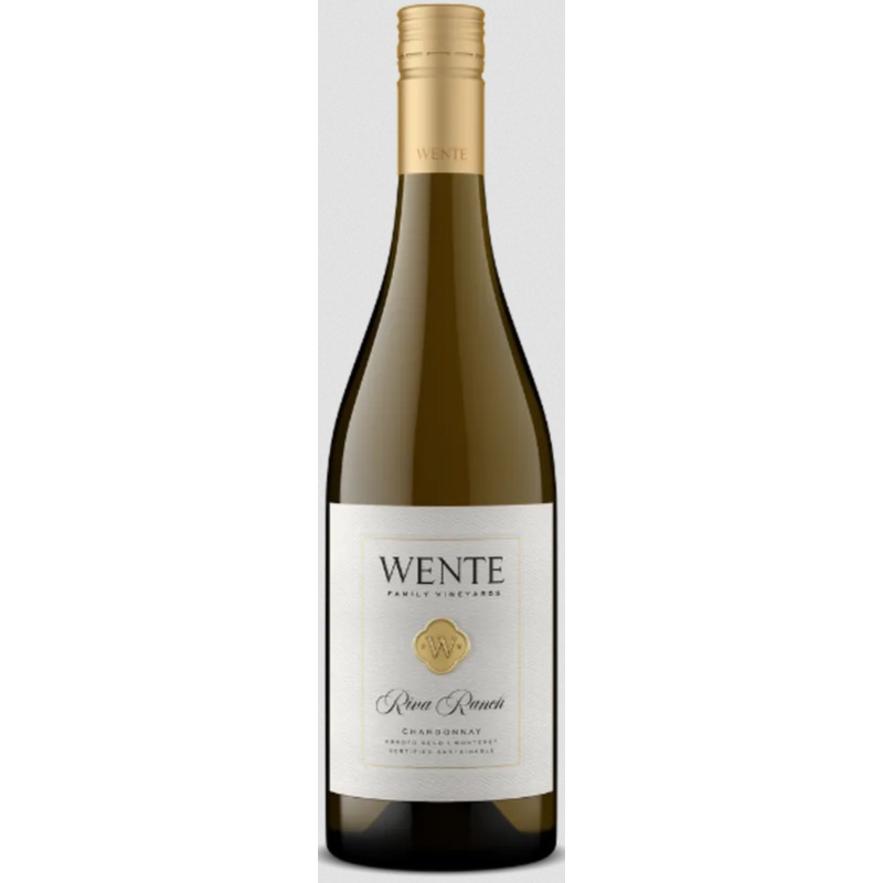 Wente Riva Ranch Chardonnay