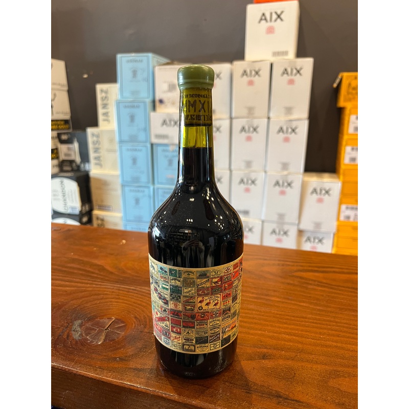 2012 Sami-Odi Baby Tui Shiraz 750ml