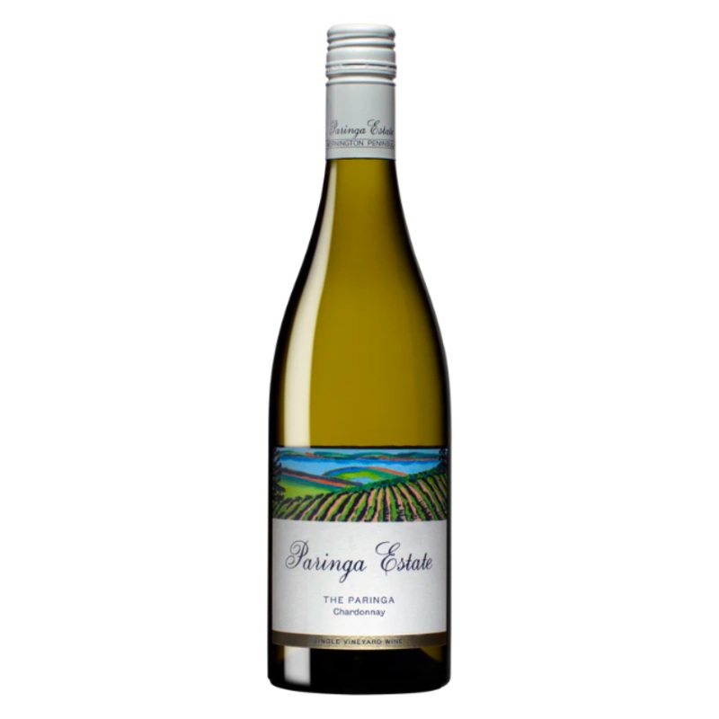 2021 Paringa Estate Single Vineyard 'The Paringa' Chardonnay 750ml