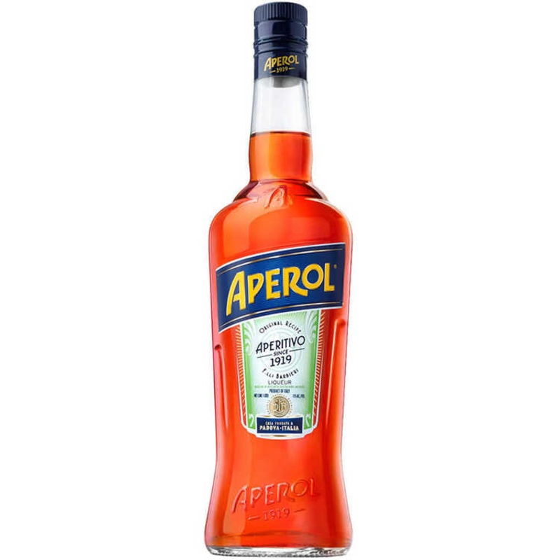 Aperol Aperitivo 22 750Ml Spirits