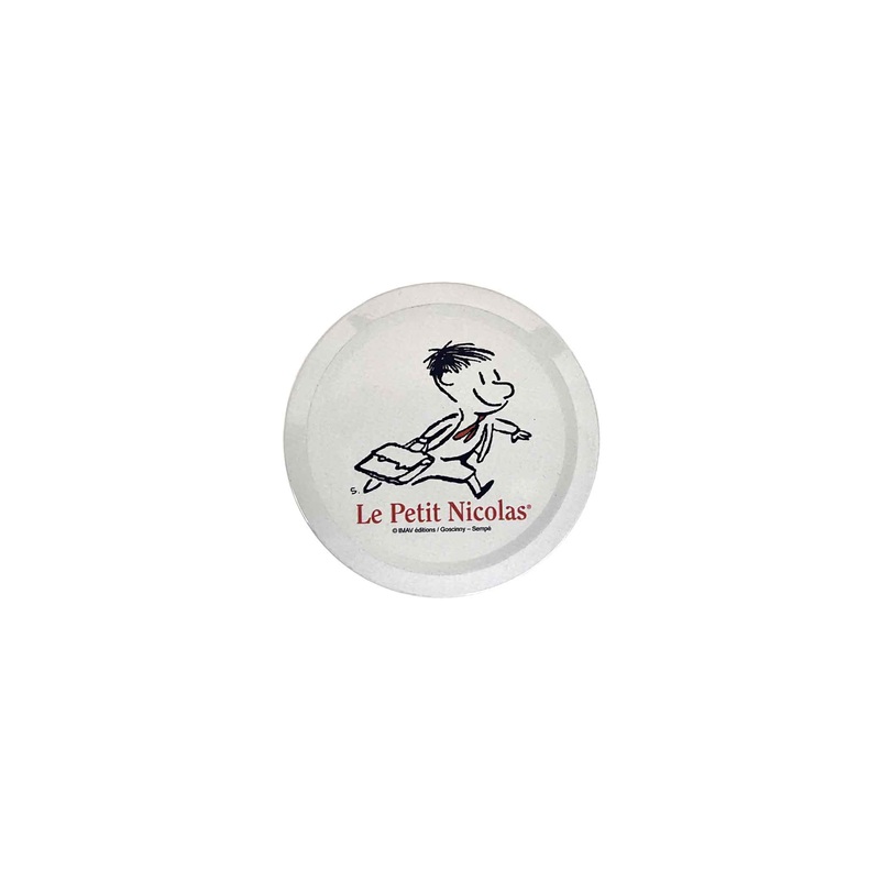 BONBON FRANCE PETIT NICOLAS LAVENDER CANDIES 50g