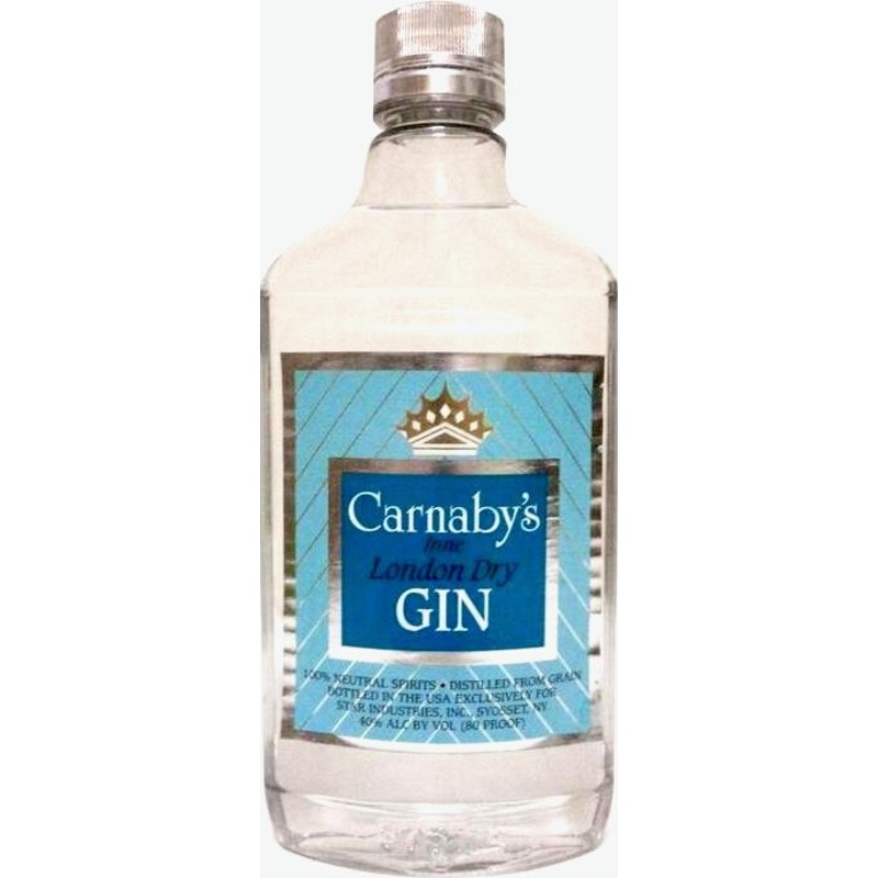 Carnaby s Inne Gin London Dry