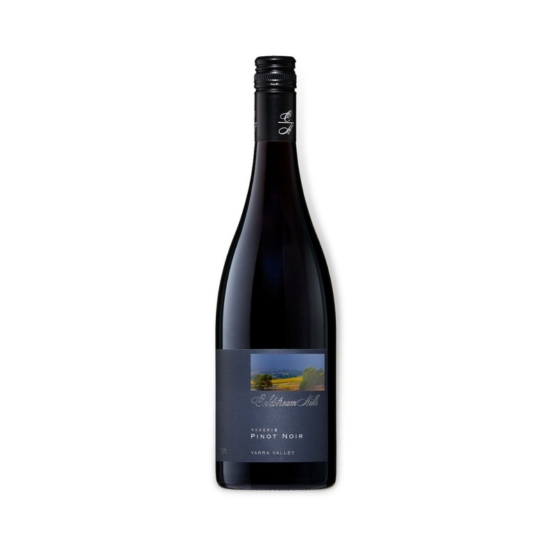 Coldstream Hills Reserve 2020 Pinot Noir 750ml (ABV 13%)
