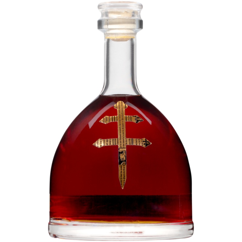 D'Usse Cognac Vsop 80 375Ml