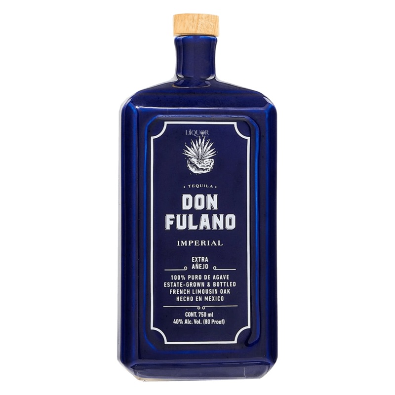 Don Fulano Extra Anejo