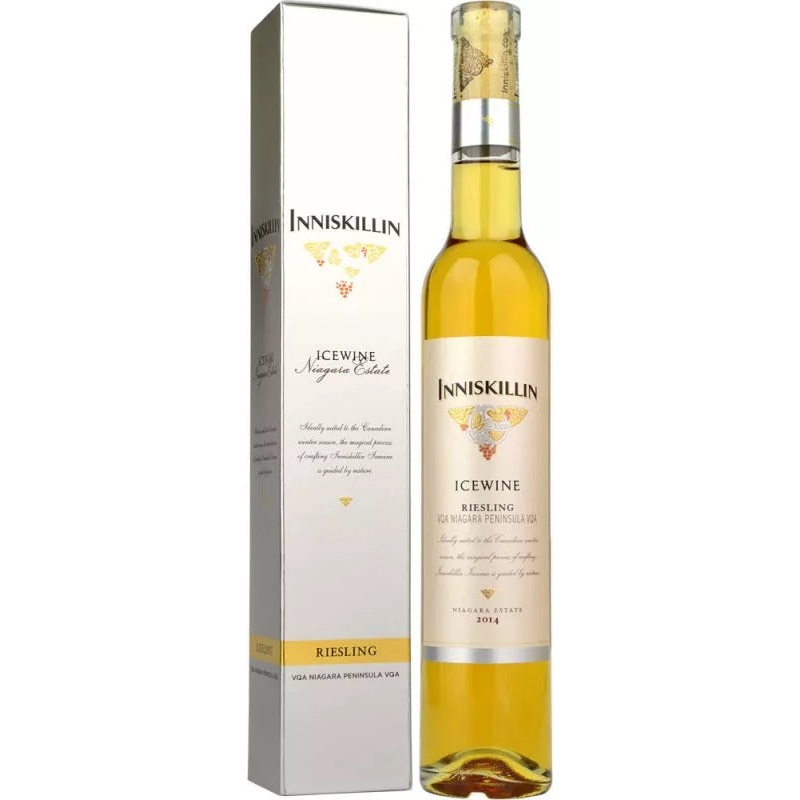 Inniskillin - Riesling Icewine 2021