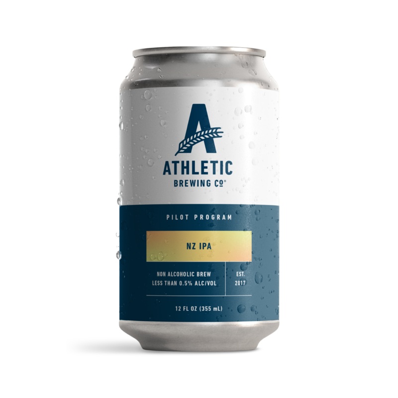 NZ IPA