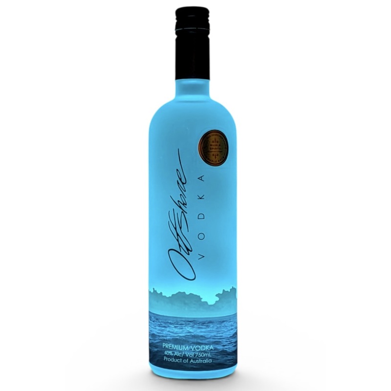 Offshore Vodka