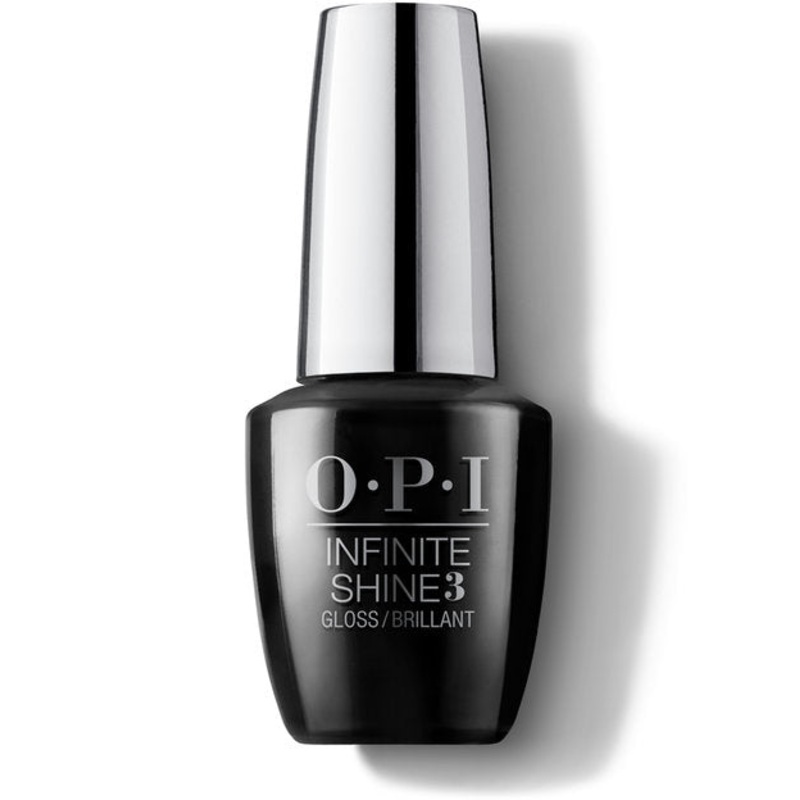OPI Infinite Shine - ProStay Gloss Top Coat #IST31