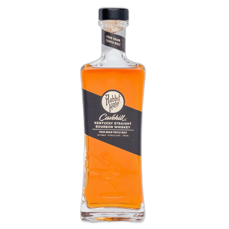 Rabbit Hole Cavehill Kentucky Straight Bourbon Four Grain Triple Malt 200 ml