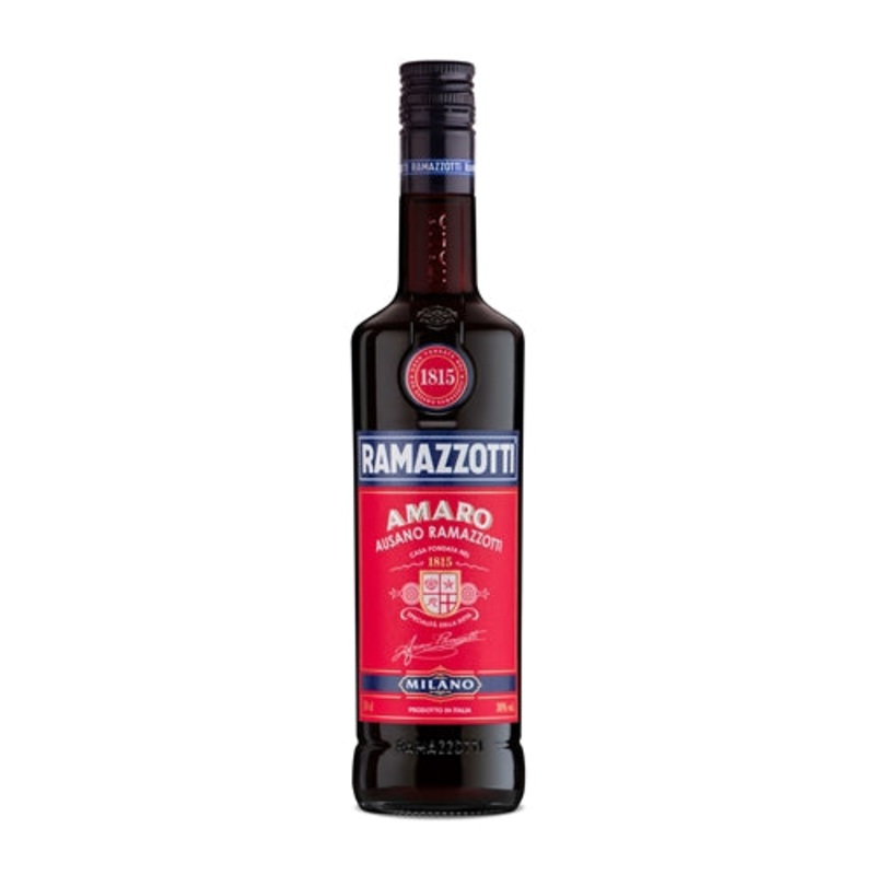 Ramazotti Amaro Ausano Ramazzotti