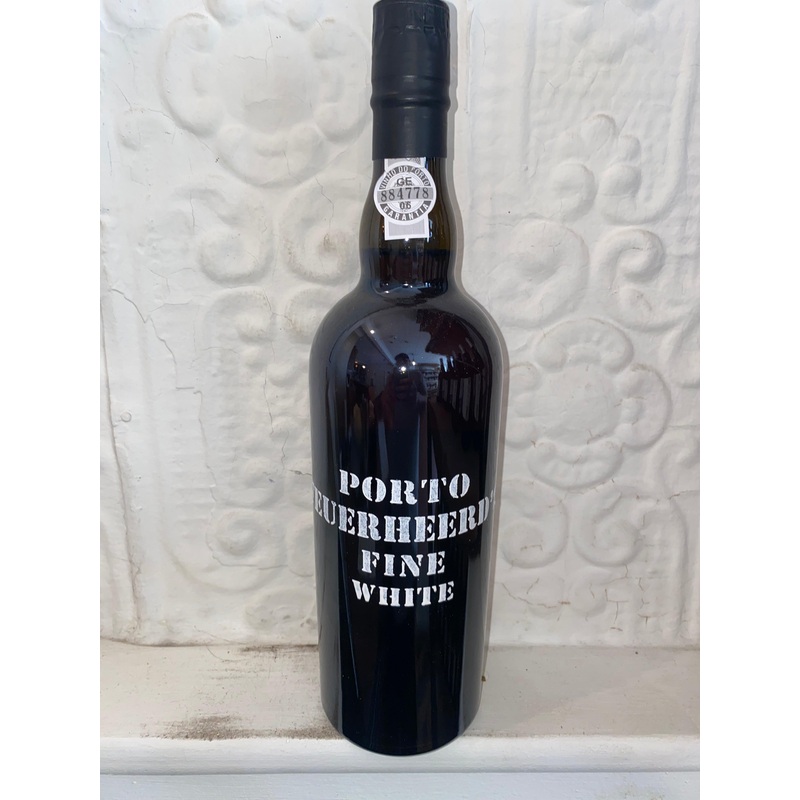 White Port, Feuerheerds NV (Porto, Portugal)