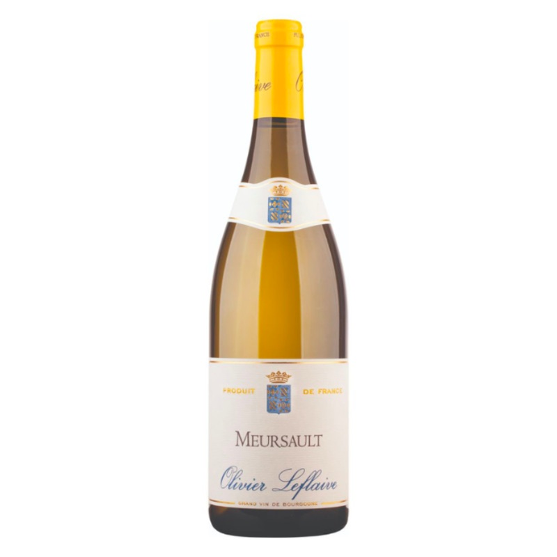 2019 Olivier Leflaive Meursault 750ml