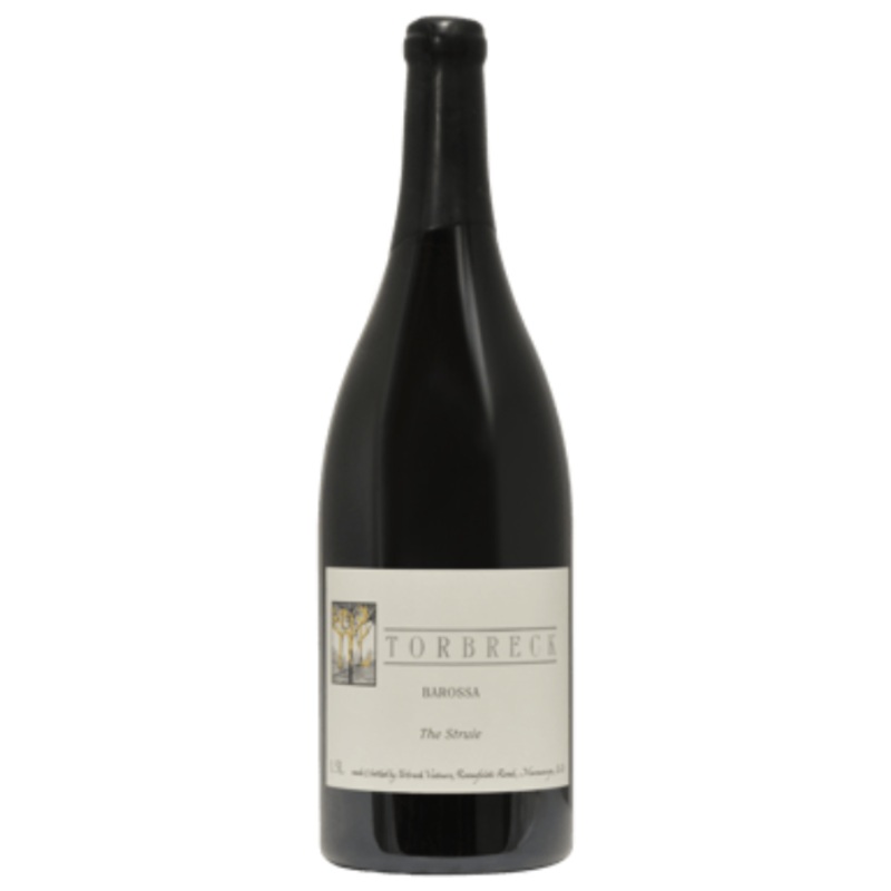 2021 Torbreck The Struie Barossa Shiraz 1.5L Magnum