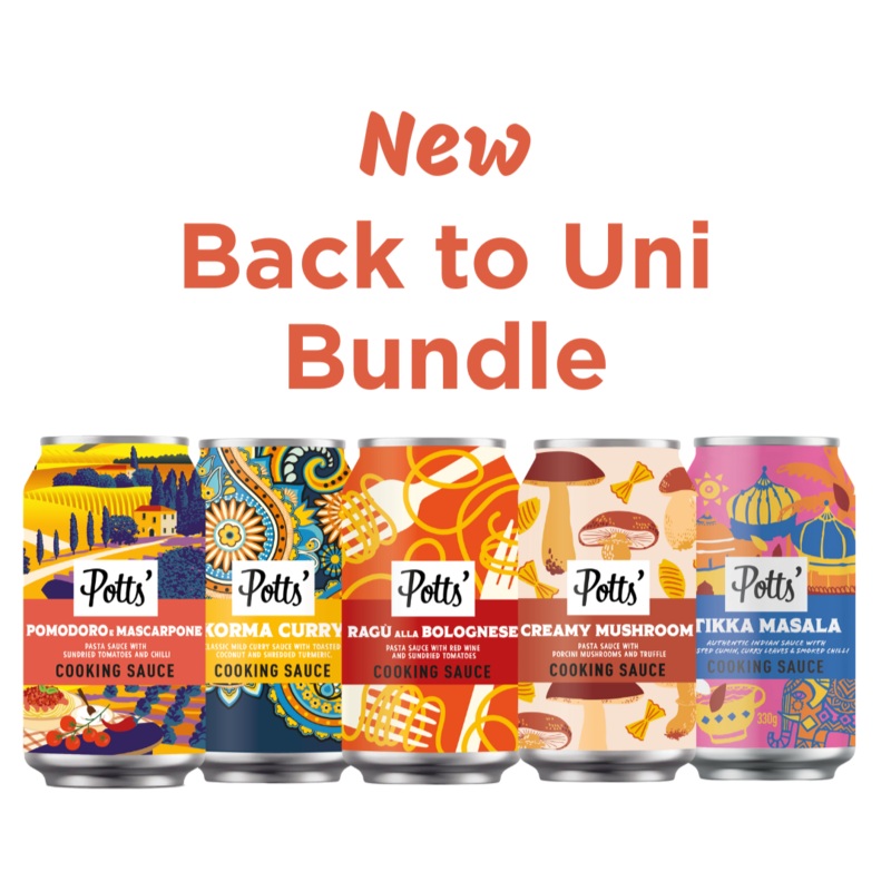Back To Uni Bundle