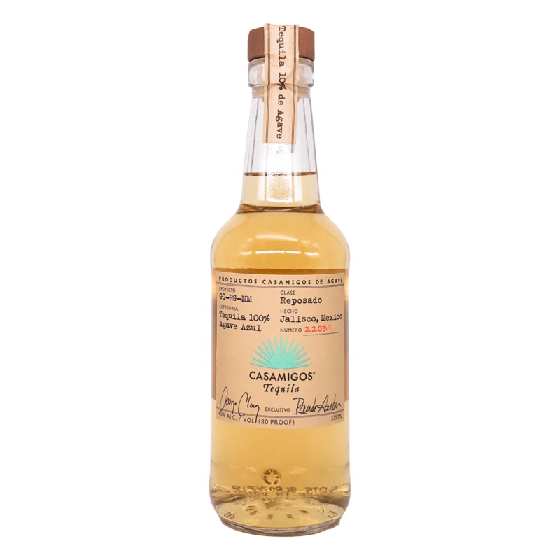 Casamigos Reposado Tequila 375ml