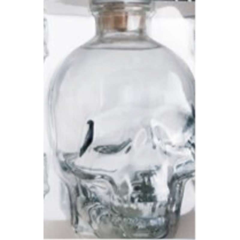 Crystal Head Vodka