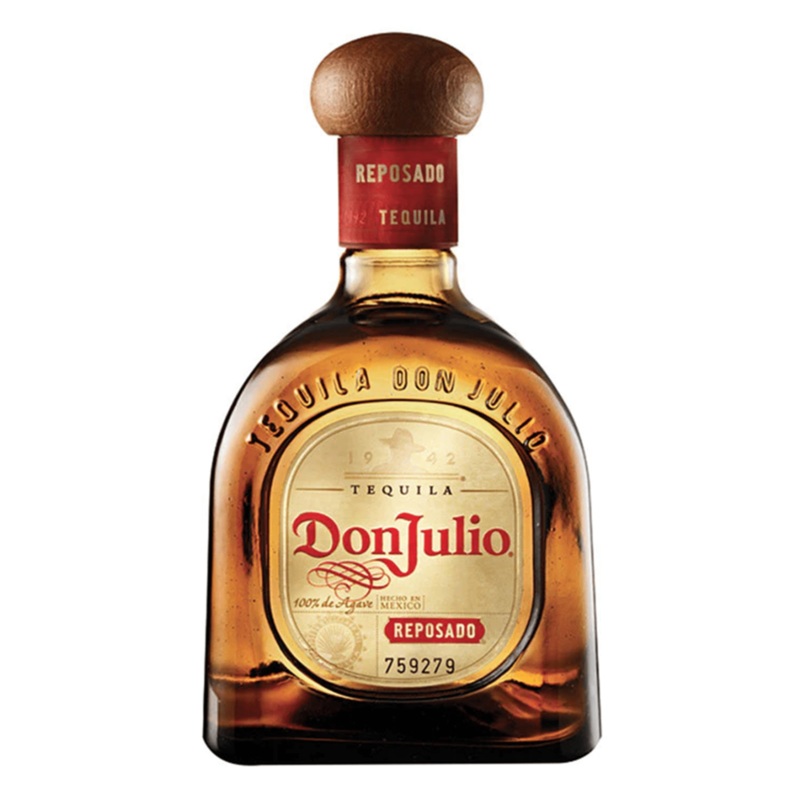 Don Julio Reposado Tequila 375ml