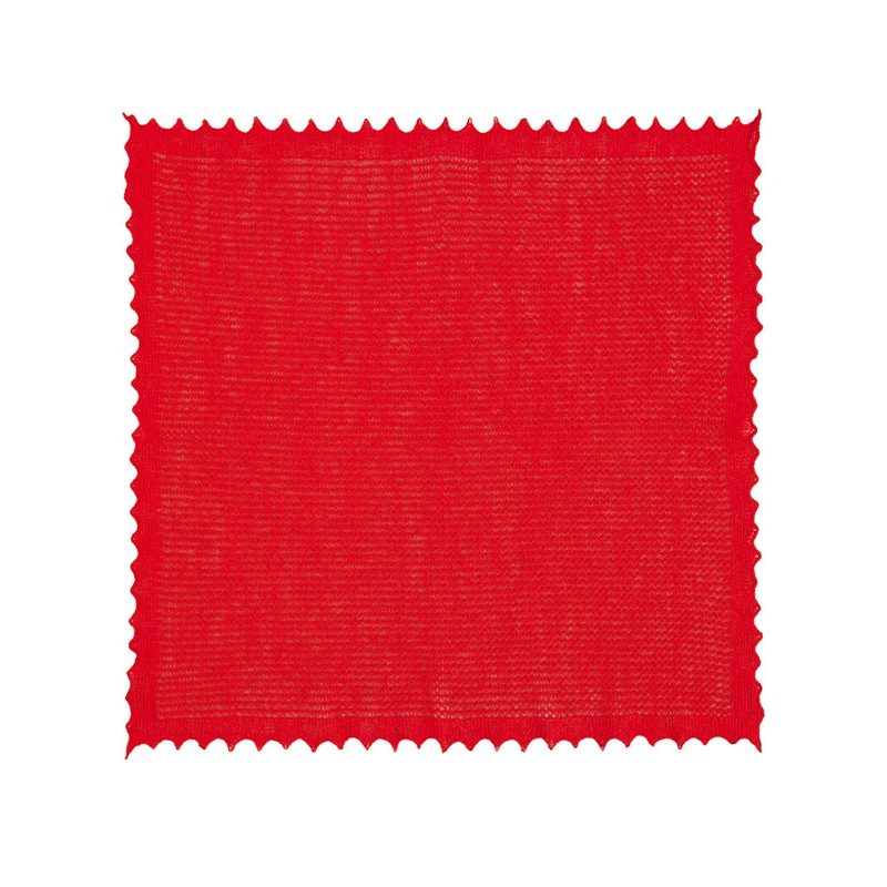 Felted Lace Neckeckerchief Poppy Felted Lace Neckeckerchief Poppy
