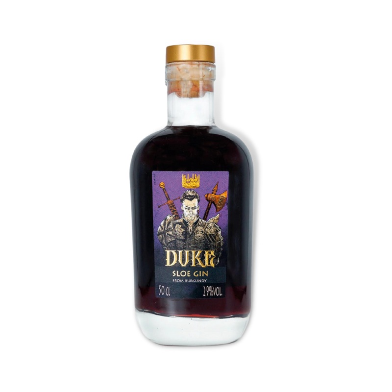 Gabriel Boudier Sloe Gin 500ml (ABV 29%)