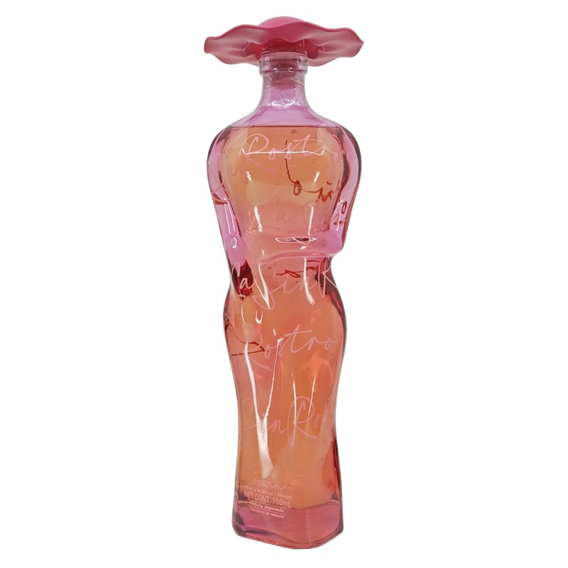 La Sin Rostro Reposado Tequila