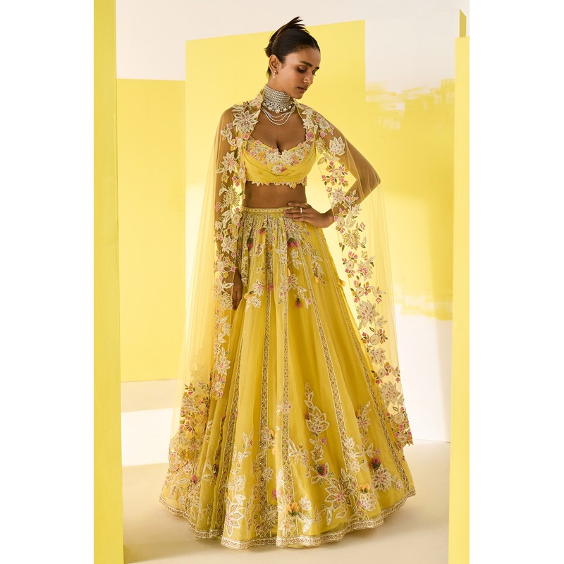 Lahya Yellow