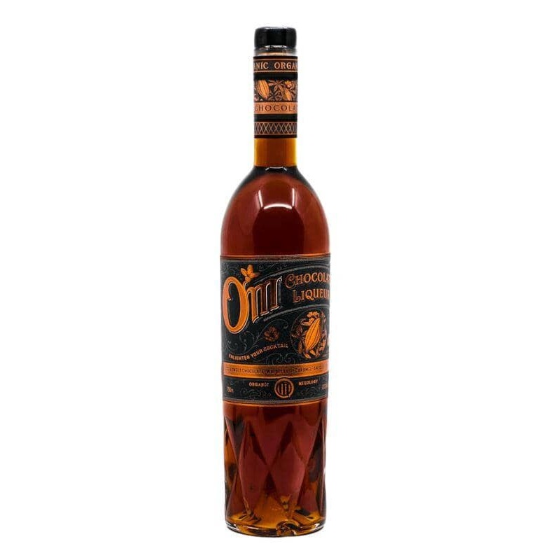 OM Chocolate Liqueur 750mL