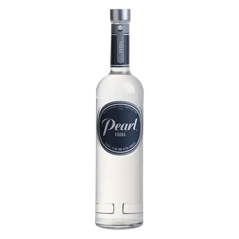 Pearl Vodka