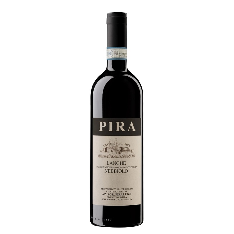 Pira, Langhe Nebbiolo, Perno Hill
