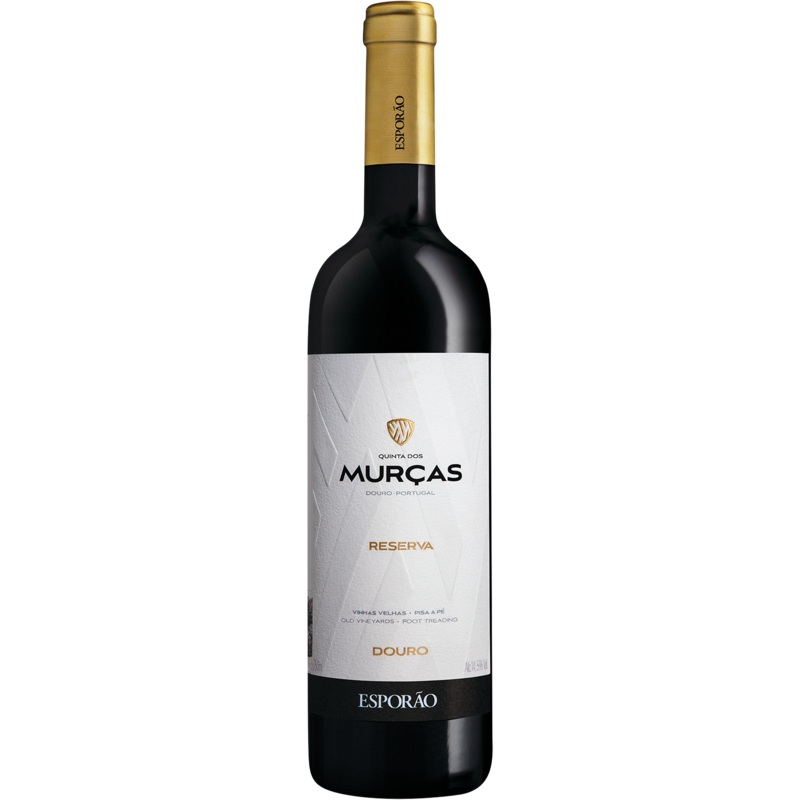 Quinta dos Muras Reserva