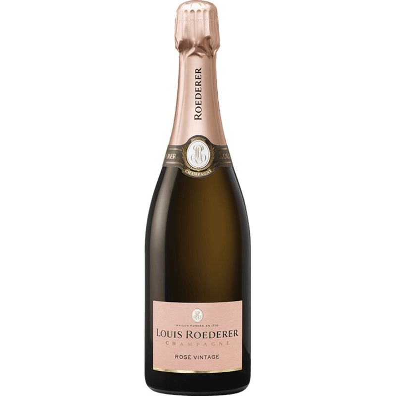 Roederer Estate Brut Pinot Noir Ros wine