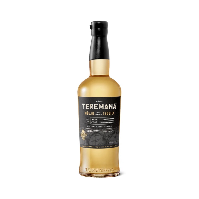 Teremana Aejo Tequila