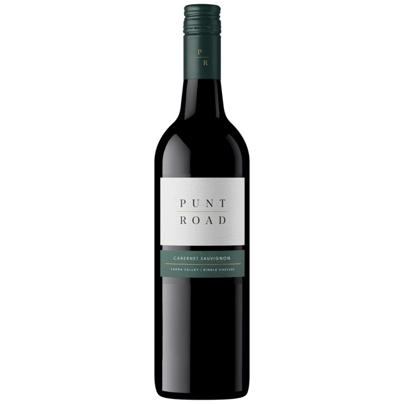 2023 Punt Road Cabernet Sauvignon 750ml
