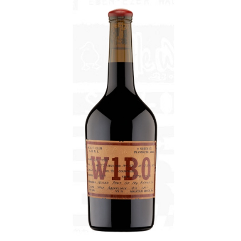 2024 Sami-Odi Hoffmann Dallwitz Syrah 750ml