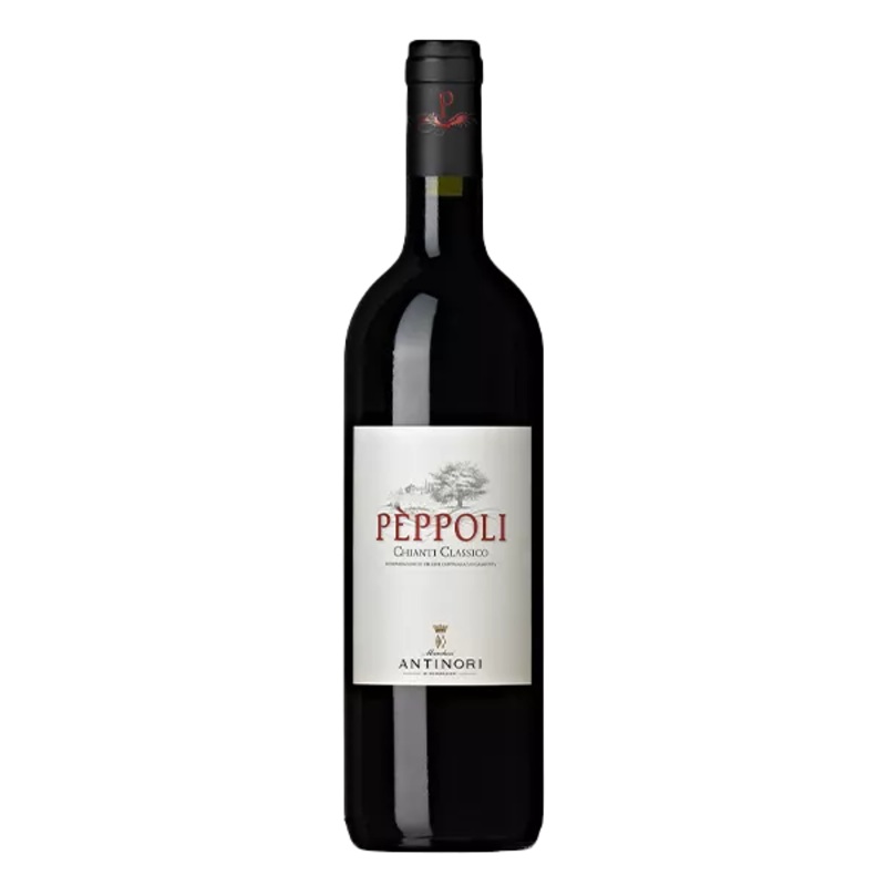 Antinori - Chianti Classico Pppoli 2023
