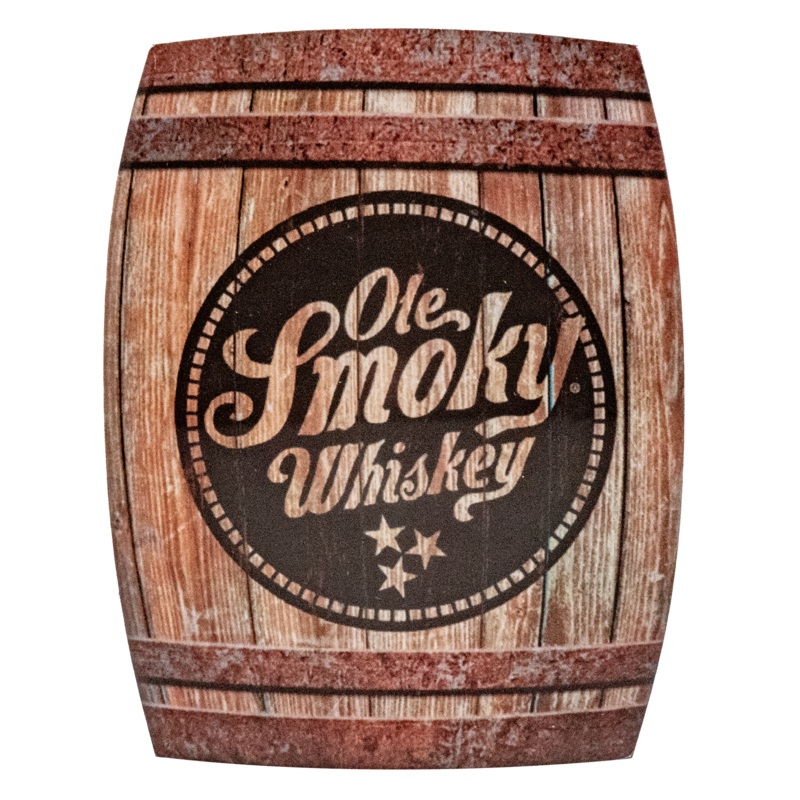 BARREL MAGNET