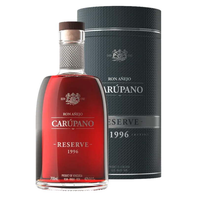 Carpano Reserve 1996 Aged Rum