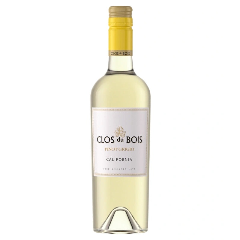 Clos du Bois California Pinot Grigio 750mL