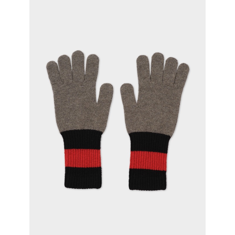 GLOVES MOSS GLOVES MOSS
