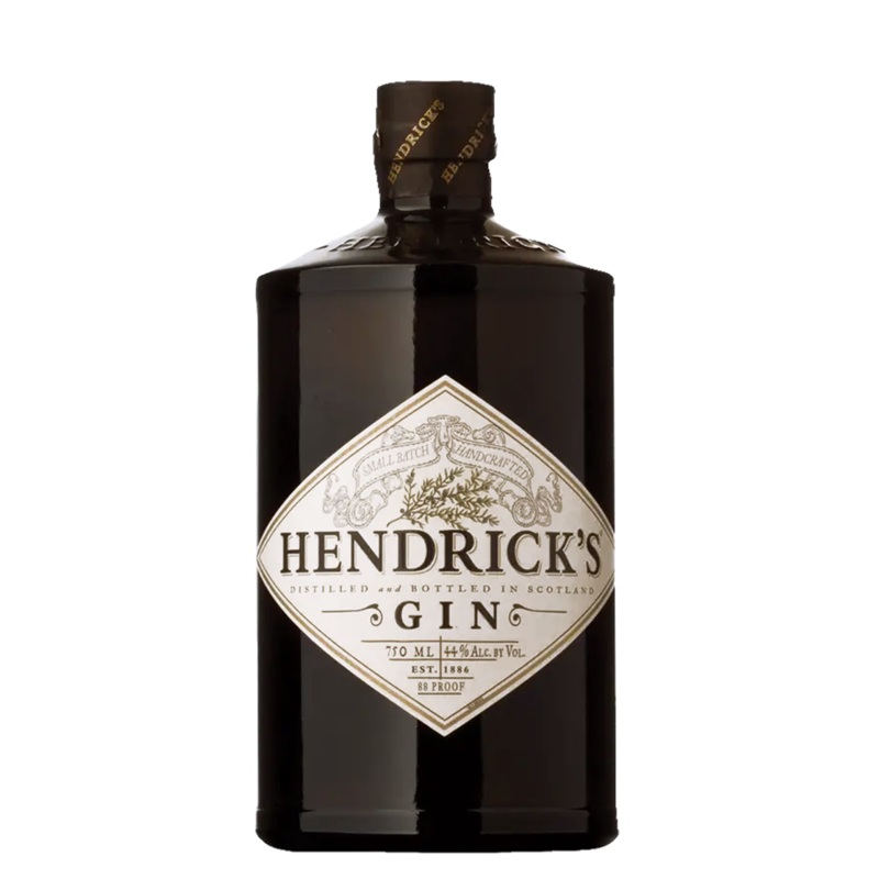 Hendrick's 88 Proof Gin