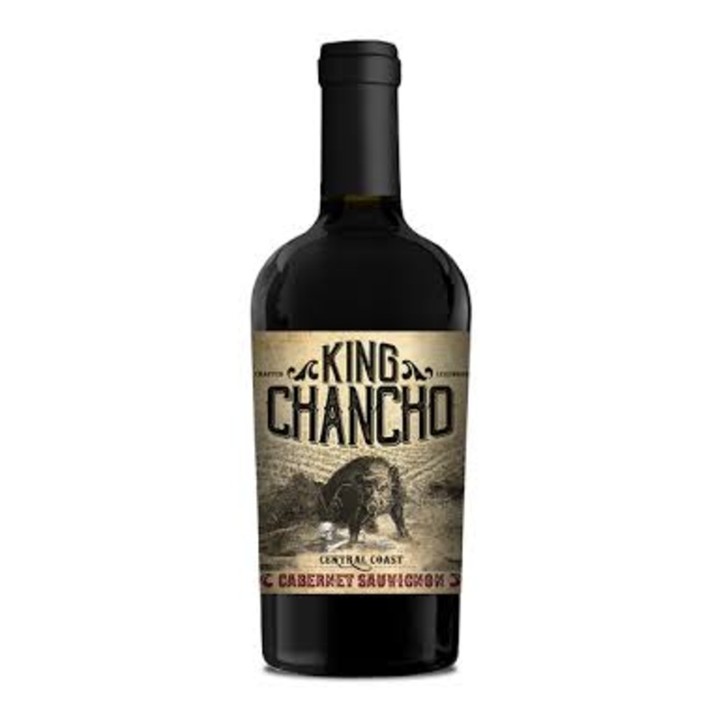 King Chancho Cabernet Sauvignon 750ml