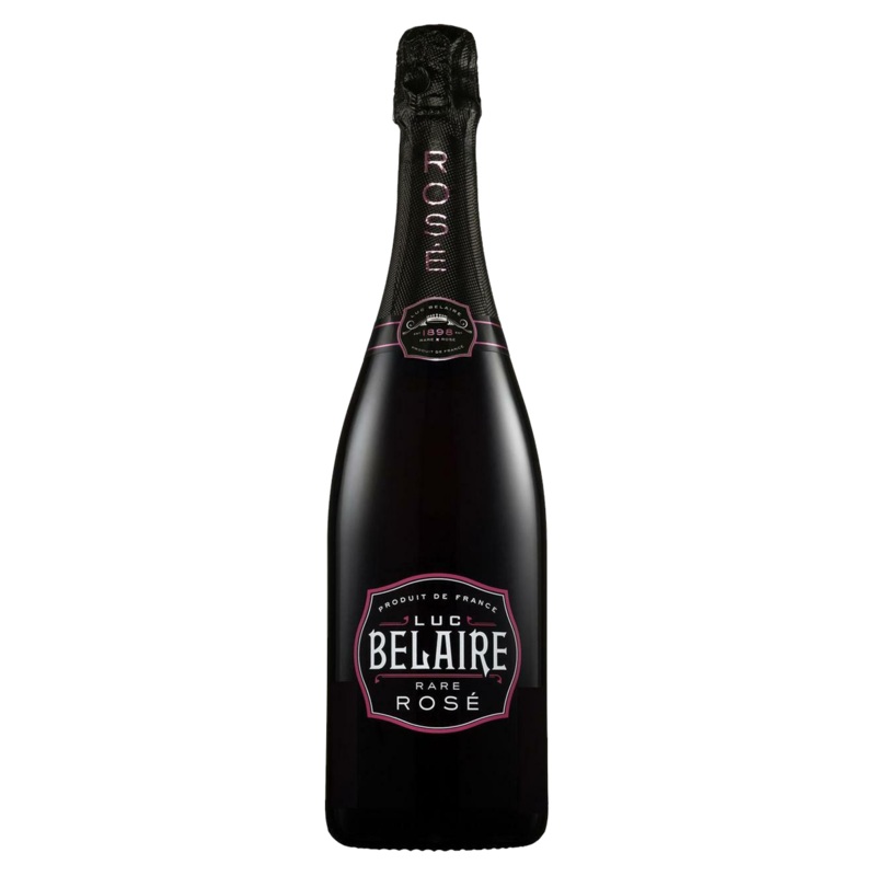 Luc Belaire Rare Rose