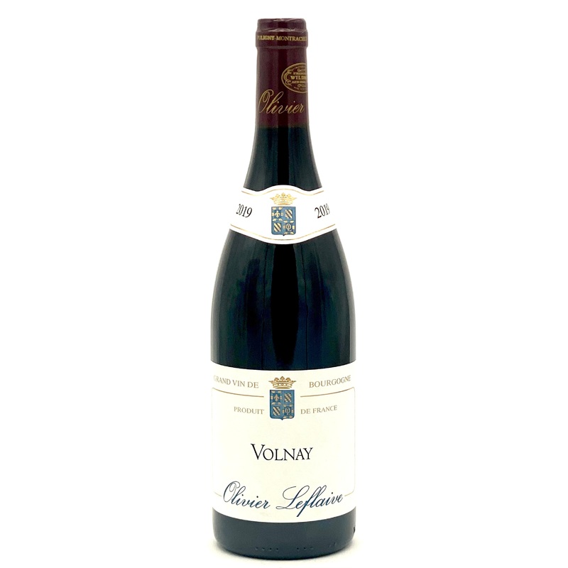 Olivier Leflaive 2019 Volnay