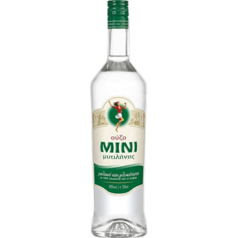 Ouzo Mini (750ml)